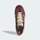 Мужские кроссовки SAMBA OG adidas KK2267 38.5 (5.5 UK) Бордовый (4069987427305) - изображение 3
