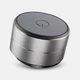Портативная Bluetooth-виброколонка Hombasing с костной вибрацией - изображение 2