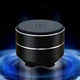 Портативная Bluetooth-виброколонка Hombasing с костной вибрацией - изображение 3
