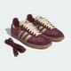 Мужские кроссовки SAMBA OG adidas KK2267 38.5 (5.5 UK) Бордовый (4069987427305) - изображение 6