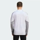 Чоловіча спортивна кофта Tiro 26 Competition adidas JX4256 (2XL) білий (4068821526068) - зображення 2