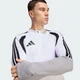 Чоловіча спортивна кофта Tiro 26 Competition adidas JX4256 (2XL) білий (4068821526068) - зображення 5
