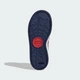 Детские кроссовки ADIDAS MARVEL SPIDER-MAN GRAND COURT KIDS adidas KI9123 (36 EUR) красный (4069987737404) - изображение 3