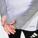 Чоловіча спортивна кофта Tiro 26 Competition adidas JX4256 (2XL) білий (4068821526068) - зображення 6