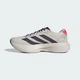 Мужские кроссовки ADIZERO EVO SL WOVEN AUDI REVOLUT F1 TEAM adidas KJ3670 46.5 (11.5 UK) бежевый (4068814989658) - изображение 7