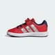 Детские кроссовки ADIDAS MARVEL SPIDER-MAN GRAND COURT KIDS adidas KI9123 (36 EUR) красный (4069987737404) - изображение 6
