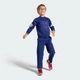 Детские кроссовки ADIDAS MARVEL SPIDER-MAN GRAND COURT KIDS adidas KI9123 (36 EUR) красный (4069987737404) - изображение 10