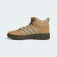 Черевики Hoops 4.0 Mid adidas KI6381 44 (9.5 UK) коричневий (4069987324079) - зображення 7