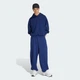 Чоловіче худі Soft Lux adidas KS2770 (XS) синій (4069993807221) - зображення 3