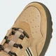 Черевики Hoops 4.0 Mid adidas KI6381 44 (9.5 UK) коричневий (4069987324079) - зображення 9