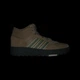 Черевики Hoops 4.0 Mid adidas KI6381 44 (9.5 UK) коричневий (4069987324079) - зображення 11