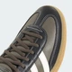 Мужские кроссовки HANDBALL SPEZIAL adidas KJ7417 44.5 (10 UK) серый (4069987431470) - изображение 9