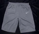 Мужские шорты Kukuruza Nike серые спортивные повседневные летние базовые удобные стильные трикотажные для мужчин и парней/S - изображение 1