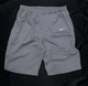 Мужские шорты Kukuruza Nike серые спортивные повседневные летние базовые удобные стильные трикотажные для мужчин и парней/S - изображение 2