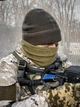 Ремень одноточечный оружейный черный для автоматов винтовок удобный крепкий снаряжение - изображение 7