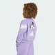 Дитяча олімпійка ADIDAS DISNEY MINNIE MOUSE adidas KG6142 (128) фіолетовий (4069996675421) - зображення 2