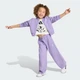 Дитяча олімпійка ADIDAS DISNEY MINNIE MOUSE adidas KG6142 (128) фіолетовий (4069996675421) - зображення 3