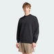 Мужской свитшот ADIDAS Z.N.E. adidas KF3771 (XL) черный (4068804232665) - изображение 1