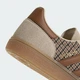 Мужские кроссовки HANDBALL SPEZIAL adidas KI2970 44.5 (10 UK) бежевый (4069987886690) - изображение 10