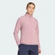 Жіноча куртка Terrex Multi Essentials Full Zip Fleece adidas KY9857 (M) фіолетовий (4069996621114) - зображення 1