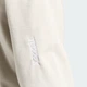 Мужская спортивная кофта Terrex Multi Essentials Half Zip Fleece adidas KZ1776 (M) бежевый (4069996362833) - изображение 5