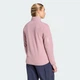 Жіноча куртка Terrex Multi Essentials Full Zip Fleece adidas KY9857 (M) фіолетовий (4069996621114) - зображення 2