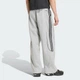 Мужские брюки SPACER TEAMGEIST 26 CUTLINE OPEN HEM adidas KR7073 (XL) серый (4069996320574) - изображение 2
