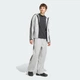 Мужские брюки SPACER TEAMGEIST 26 CUTLINE OPEN HEM adidas KR7073 (XL) серый (4069996320574) - изображение 3
