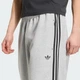 Мужские брюки SPACER TEAMGEIST 26 CUTLINE OPEN HEM adidas KR7073 (XL) серый (4069996320574) - изображение 4