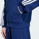 Мужская олимпийка adidas Kit 3-Stripes adidas KW2356 (L) синий (4069991380511) - изображение 5