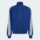 Мужская олимпийка adidas Kit 3-Stripes adidas KW2356 (L) синий (4069991380511) - изображение 6