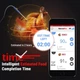 Кухонный термометр для мяса с 4 зондами ThermoPro TP25 градусник щуп кулинарный - изображение 6