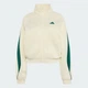 Женская олимпийка Stadium adidas KR5308 (L) бежевый (4069993845230) - изображение 6
