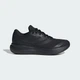 Детские кроссовки Runfalcon 6 Junior adidas KI1784 (39 1/3 EUR) черный (4069987738920) - изображение 2