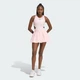 Жіноча спідниця TENNIS CLIMACOOL BUBBLE PRO adidas KV7703 (M) рожевий (4069996379466) - зображення 3