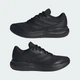 Детские кроссовки Runfalcon 6 Junior adidas KI1784 (39 1/3 EUR) черный (4069987738920) - изображение 8