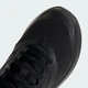 Детские кроссовки Runfalcon 6 Junior adidas KI1784 (39 1/3 EUR) черный (4069987738920) - изображение 9