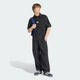 Мужские спортивные брюки City Tech 3 Stripes adidas KG1568 (L) черный (4069993121242) - изображение 3