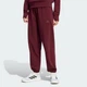 Женские джоггеры Designed For Training Warm-Up adidas KS3311 (XS) Бордовый (4068804242275) - изображение 1