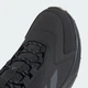 Чоловічі кросівки Terrex Anylander Leather Hiking adidas KJ5209 48 (12.5 UK) чорний (4068818770436) - зображення 8