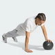 Мужские спортивные брюки D4T WORKOUT adidas KS6396 (M) серый (4069993536411) - изображение 3