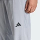 Мужские спортивные брюки D4T WORKOUT adidas KS6396 (M) серый (4069993536411) - изображение 5