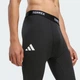 Мужские тайтсы TERREX XPERIOR CLIMA365 BASELAYER adidas KS6575 (XL) черный (4069995915757) - изображение 4