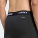 Мужские тайтсы TERREX XPERIOR CLIMA365 BASELAYER adidas KS6575 (XL) черный (4069995915757) - изображение 5