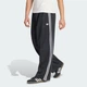 Мужские брюки OVERSIZED TRACK adidas KS7530 (XS) черный (4069996800472) - изображение 1