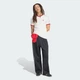 Мужские брюки OVERSIZED TRACK adidas KS7530 (XS) черный (4069996800472) - изображение 3