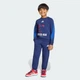 Детские джоггеры ADIDAS MARVEL SPIDER-MAN adidas KS3968 (128) синий (4069996754225) - изображение 3