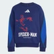 Детские джоггеры ADIDAS MARVEL SPIDER-MAN adidas KS3968 (128) синий (4069996754225) - изображение 8