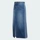 Жіноча спідниця 3 STRIPES PENCIL DENIM adidas KD2908 (46) Різнокольоровий (4068822745673) - зображення 6