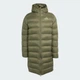 Мужская парка Terrex Multi CLIMAWARM Synthetic Down adidas KY2714 (S) зеленый (4069995613165) - изображение 7